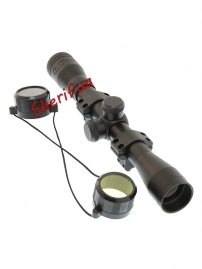 Прицел оптический Gamo 4х32 WR-3