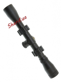 Прицел оптический Gamo 4х32 WR-4