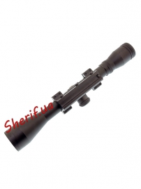 Прицел оптический Gamo 6х40 WR VE6x40WR-4