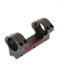 Крепление для оптического прицела 30mm Medium Rail TS-300-2