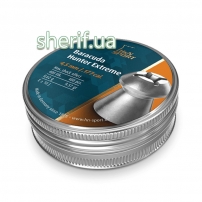 Bullets Baracuda Hunter Extreme 0.62 g 4.5 mm 400 pcs. 92164500003HN