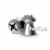 Пули Barracuda Hunter Extreme 0,62g 4,53mm 400шт