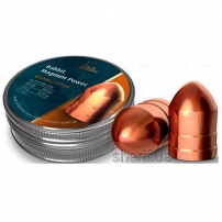 Bullets H&N Rabbit Magnum Power 1.04g 200pcs 4.5mm