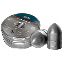 Кулі пневм H&N Rabbit Magnum II, 200 шт/уп, 1,02 гр 4,5 мм