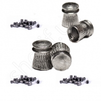 Bullets Beta caliber 4.5mm 0.52g 100pcs