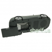 Радио 1081 Panamera