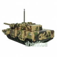 Радио T-211 Танк