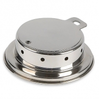 Регулятор полум'я для пальника Tatonka Flame Adjuster, Silver