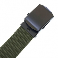 Ремень брючный 30мм Max Fuchs Olive