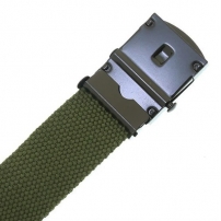Ремень брючный 30мм Max Fuchs Olive