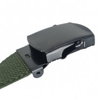 Ремень брючный 30мм Max Fuchs Olive