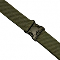 Ремень KOMBAT UK SWAT Tactical Belt оливковый, kb-stb-olgr