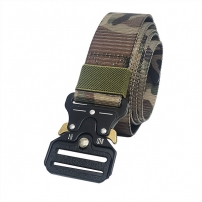 Ремінь поясний Cobra Multicam (120см/38мм) Fast Lock