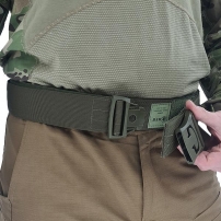 Ремень тактический Max Fuchs Operation Olive 5 см