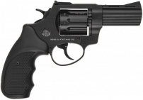 Flaubert revolver STALKER 3". Handle material - plastic