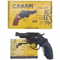 revolver-p-p-flobera-safari-rf-431m-plastik