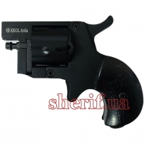 Револьвер сигнальний EKOL ARDA (Black)