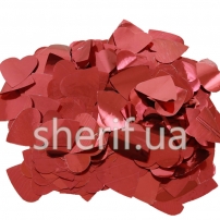 RH-12-100 Red heart Red hearts 100g