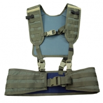 РПС-1 Olive (Ременно-плечевая система)