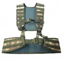 РПС-1 Pixel (Ременно-плечевая система)