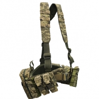 РПС кордура пиксель в сборе (AD)