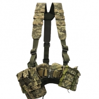 РПС кордура пиксель в сборе (AD)