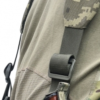 РПС кордура пиксель в сборе (AD)