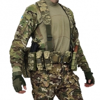 РПС кордура пиксель в сборе (AD)