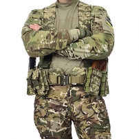 РПС кордура пиксель в сборе (AD)