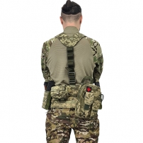 РПС кордура пиксель в сборе (AD)