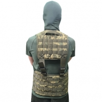 РПС с лямками Digital ВСУ