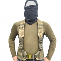 RPS ZSU (Shoulder Belt System) AD