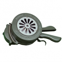 MIL-TEC Olive hand siren