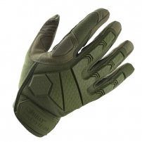 KOMBAT UK Alpha Tactical Gloves olive, kb-atg-olgr
