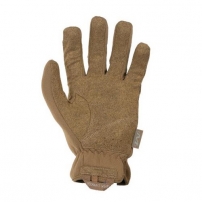 РУКАВИЧКИ ТАКТИЧНІ MECHANIX "FASTFIT® COYOTE GLOVES
