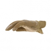 РУКАВИЧКИ ТАКТИЧНІ MECHANIX "FASTFIT® COYOTE GLOVES