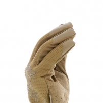 MECHANIX TACTICAL GLOVES "FASTFIT® COYOTE GLOVES"