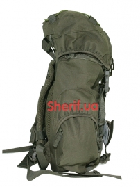 Рюкзак тактический Max Fuchs Recon I Olive, 15л-3