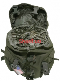 Рюкзак тактический Max Fuchs Recon I Olive, 15л-6