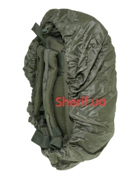 Рюкзак тактический Max Fuchs Recon I Olive, 15л-8