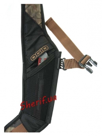 Рюкзак OGIO камуфляж Дубок-8