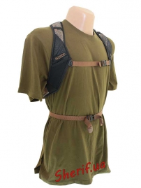 Рюкзак OGIO камуфляж Дубок-9