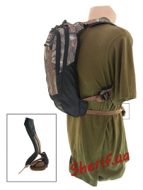 Рюкзак OGIO камуфляж Дубок-10