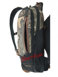 Рюкзак OGIO камуфляж Дубок-6