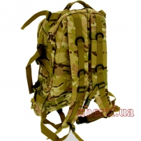 Рюкзак 30л Multicam. cредний