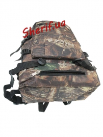 Рюкзак 40 л дубок 5