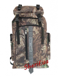 Рюкзак туристический 60л Дубок-2