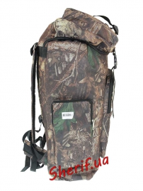 Рюкзак туристический 60л Дубок-3