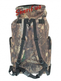 Рюкзак туристический 60л Дубок-4