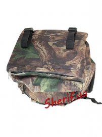 Рюкзак туристический 60л Дубок-5